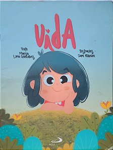 Vida - Mariza Lima Gonçalves