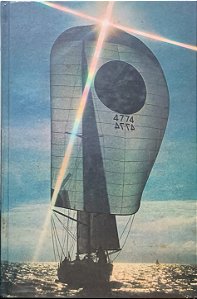 Dicionário ilustrado de navegação a vela