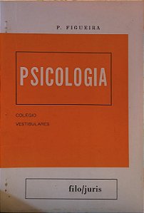 Psicologia - P.Figueira
