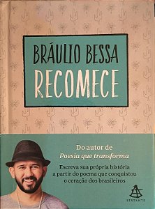 Recomece - Bráulio Bessa