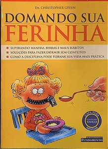 Domando Sua Ferinha -  Dr. Christopher Green