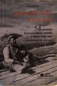 Aprendi com meu pai - Luis Colombini