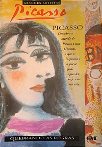 Picasso - Quebrando as  regras - David Spence
