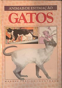 Gatos - David Alderton