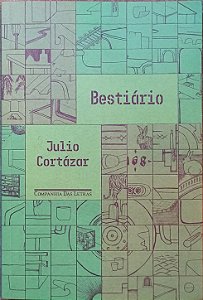 Bestiário - Julio Cortázar