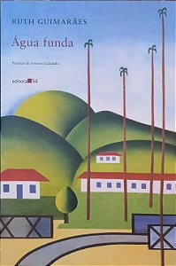 Água Funda - Ruth Guimarães