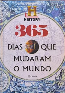 ​​​​​​​365 Dias que Mudaram o Mundo​​​​​​​