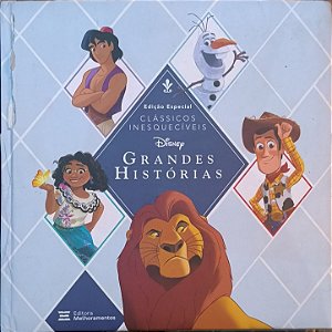 Clássicos Inesquecíveis: Grandes Histórias