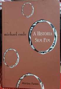 A História Sem Fim - Michael Ende