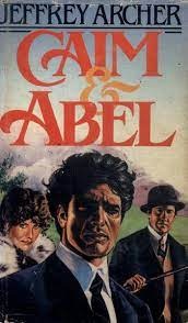 Caim e Abel - Jeffrey Archer - Círculo do Livro - Capa Dura