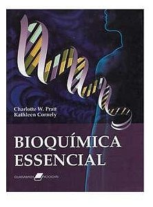 Bioquímica Essencial - Charlotte W. Pratt