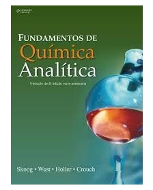 Fundamentos de Química Analítica - Douglas Skoog