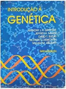Introdução à Genética - Antthony Griffiths