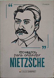 100 Minutos Para Entender Nietzsche