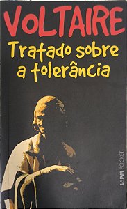 Tratado sobre a Tolerância - Voltaire