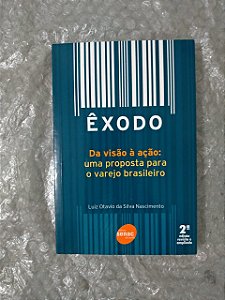 Êxodo - Luiz Otavio da Silva Nascimento