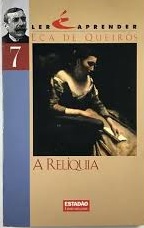 A Relíquia - Eça de Queios - Estadão