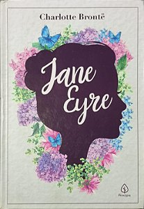 Jane Eyre -  Charlotte Brontë
