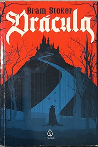 Drácula - Bram Stoker