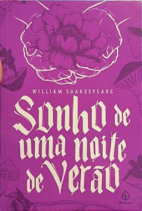 Sonho de uma Noite de Verão - William Shakespeare