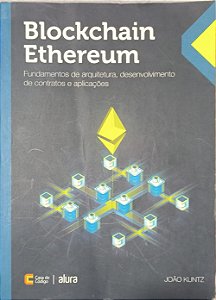 Blockchain Ethereum - João Kuntz