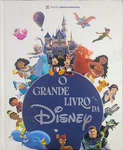 O Grande Livro da Disney