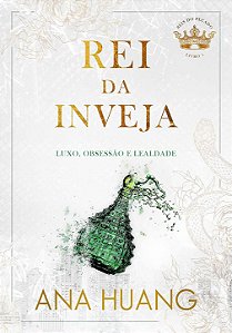 Rei da Inveja (Reis do pecado – Livro 5) por Ana Huang