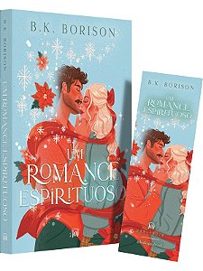 Um romance espirituoso - B.K. Borison