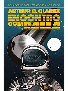 Encontro com Rama - Arthur C. Clarke