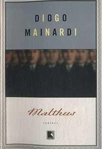 Malthus - Diogo Mainardi