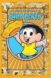 AS MELHORES HISTORIAS DO CHICO BENTO N.2 - Panini