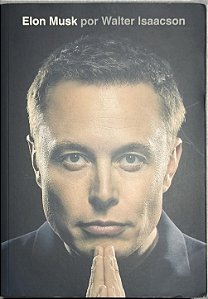 Elon Musk -  Walter Isaacson