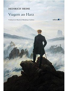 Viagem ao Harz - Heinrich Heine