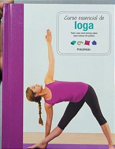Curso Essencial de Ioga - Nita Patel