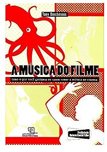 A Música do Filme - Tony Berchmans (marcas)