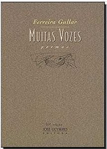 Muitas vozes - Ferreira Gullar