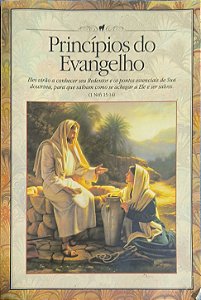 Princípios do Evangelho