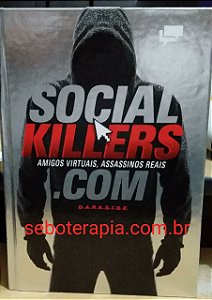 Social Killers.com - RJ Parker JJ Slate - Darkside