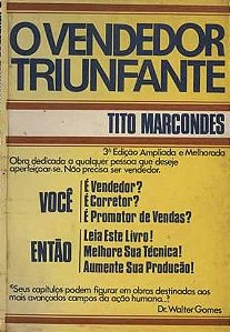 O Vendedor Triunfante - Tito Marcondes