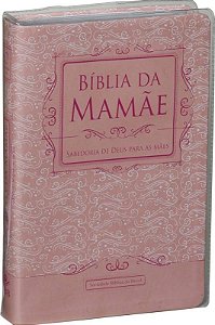 Bíblia da mamãe - Sociedade Bíblica do Brasil