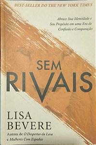 Sem Rivais - Lisa Bevere