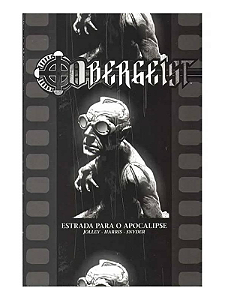 HQ' Obergeist Estrada Para o Apocalipse - Jolley Dan