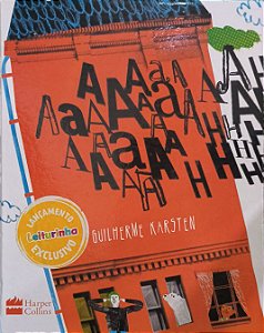 ​​​​​​​Aaahhh! -  Guilherme Karsten