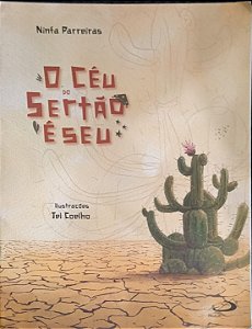 O Céu do Sertão é Seu -  Ninfa Parreiras