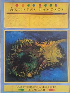 ​​​​​​​Van Gogh - Artistas Famosos -  Andrew Hughes