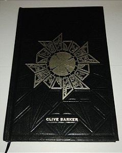 Hellraiser - Renascido do inferno - Clive Barker - Darkside