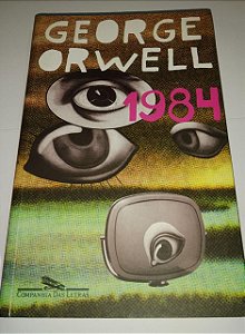 1984 - George Orwell
