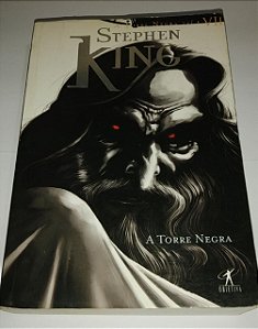 A Torre Negra - vol. VII - Stephen King