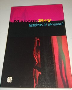 Memórias de um gigolô - Marcos Rey