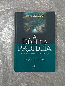 A Décima Profecia - James Redfield - Aprofundando a visão (Marcas)